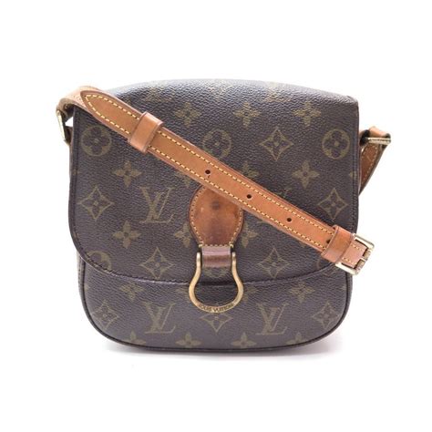 saint cloud mm louis vuitton|Louis Vuitton sac saint cloud.